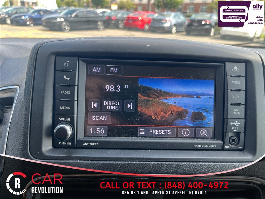 Used 2019 Dodge Grand Caravan SE FWD image 15