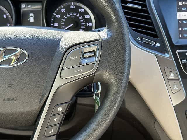 Used 2017 Hyundai Santa Fe Sport AWD/4WD image 9