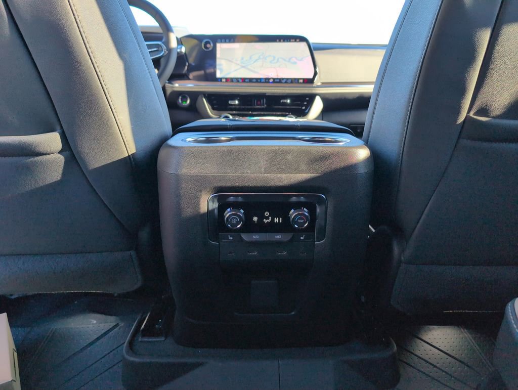 New 2026 Chevrolet Tahoe Premier image 32