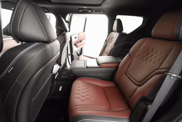 Used 2026 INFINITI QX80 Autograph AWD/4WD image 19