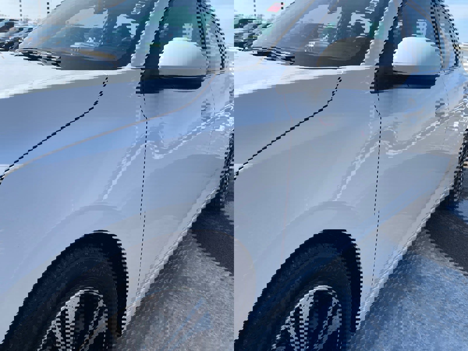 Used 2023 Nissan Sentra SV image 5