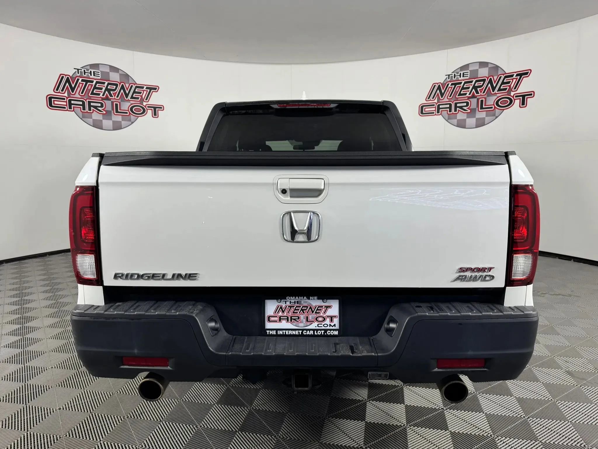 Used 2021 Honda Ridgeline Sport image 6