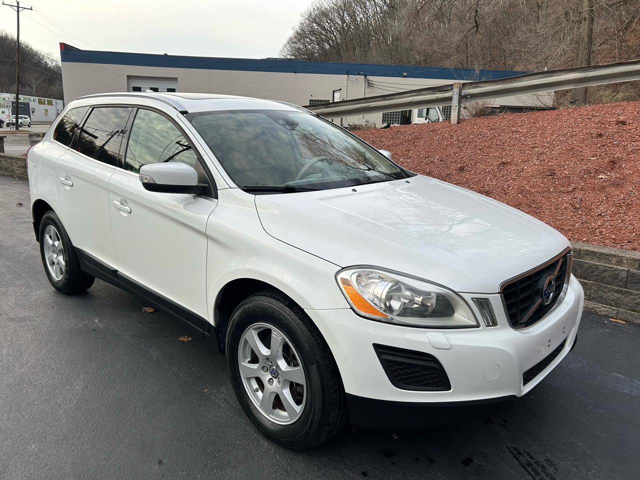 Used 2011 Volvo XC60 3.2 AWD/4WD image 7