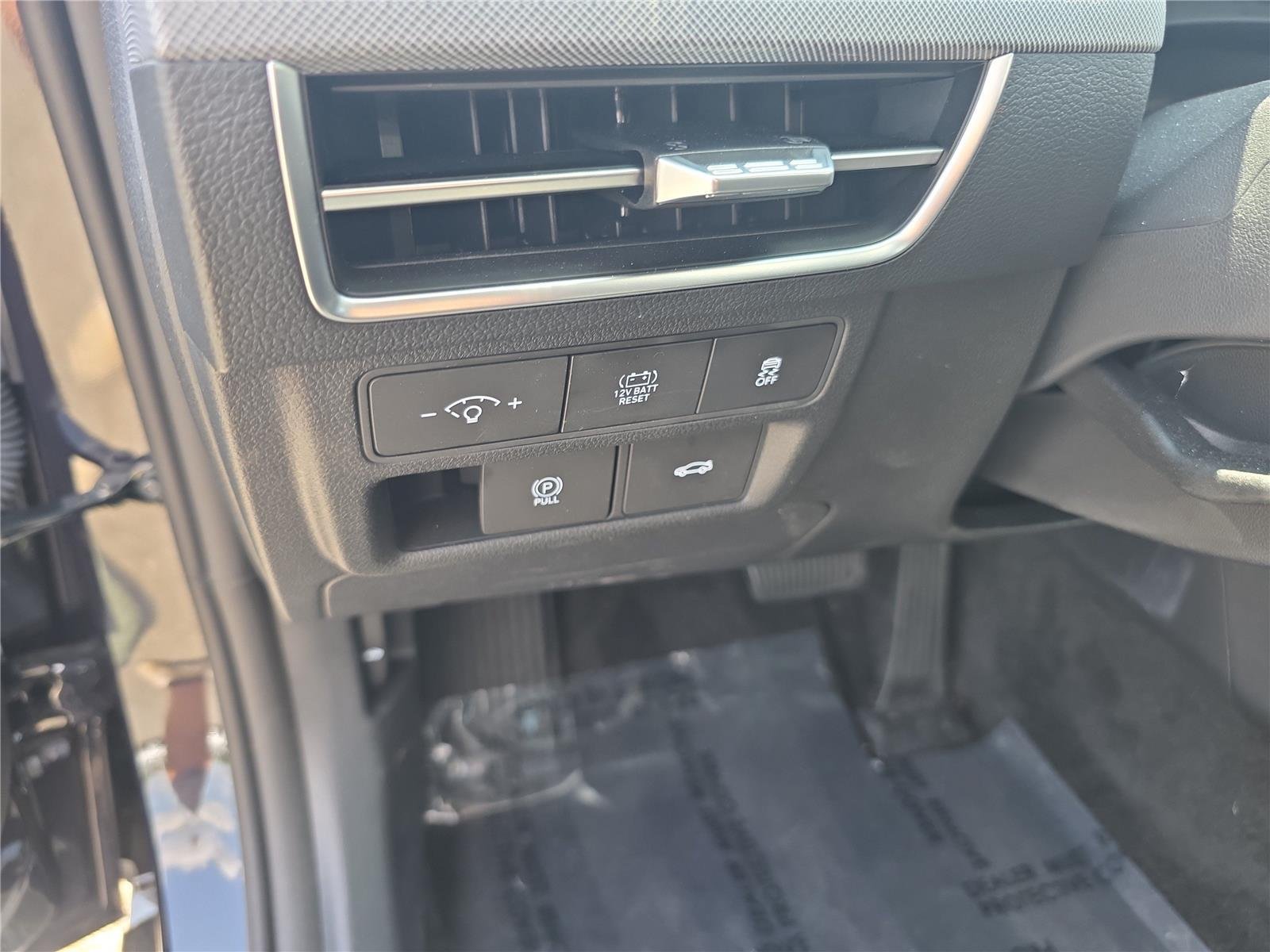 Certified 2026 Hyundai Sonata Blue FWD image 28