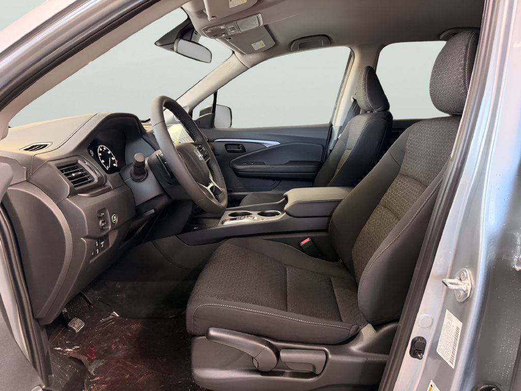 New 2026 Honda Ridgeline Sport image 11