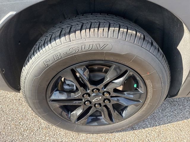 Used 2021 Chevrolet Blazer LT FWD image 14
