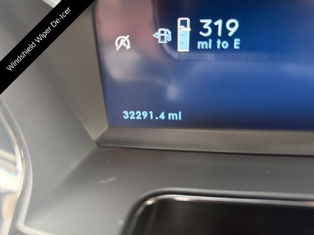 Used 2023 Lincoln Corsair Reserve w/ Equipment Group 201A AWD/4WD image 19