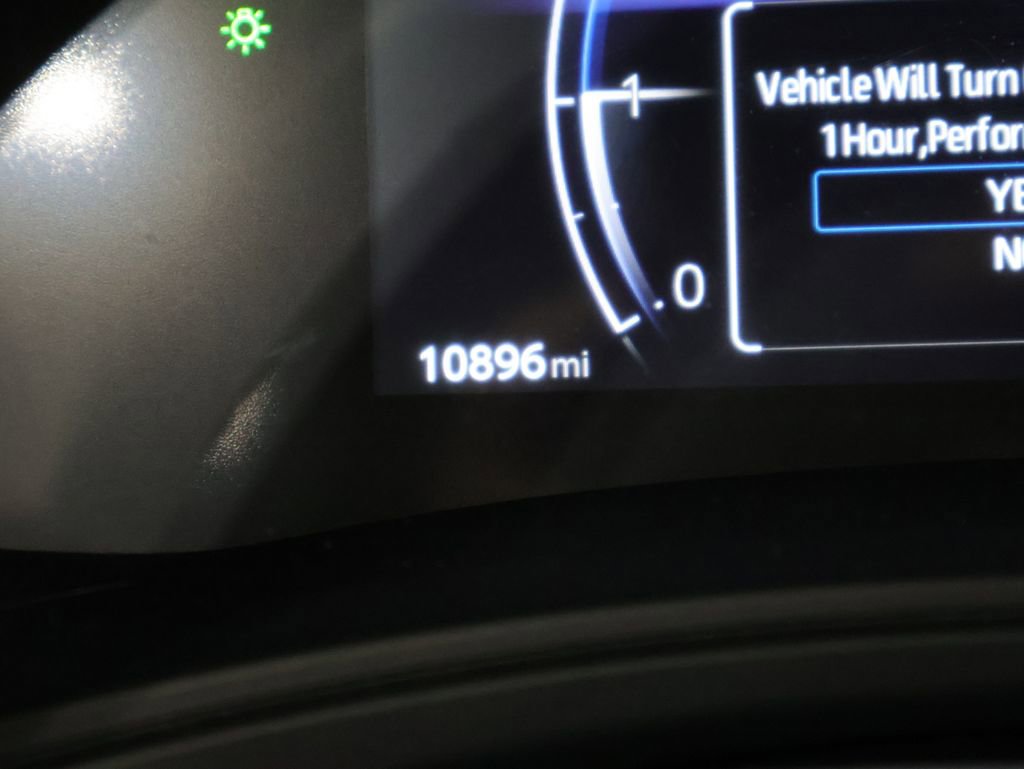 Used 2025 Toyota Grand Highlander AWD image 40