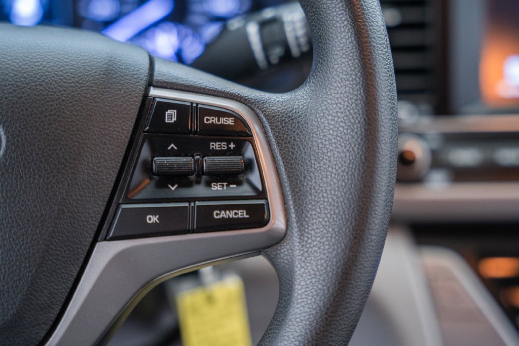 Used 2018 Hyundai Elantra SEL FWD image 22