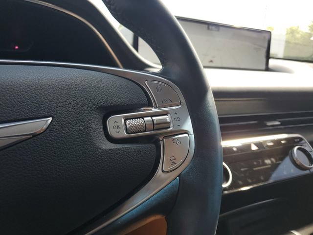 Certified 2024 Genesis GV80 2.5T w/ Prestige Package AWD/4WD image 15