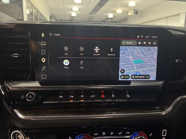 Used 2026 GMC Sierra 1500 Elevation image 25