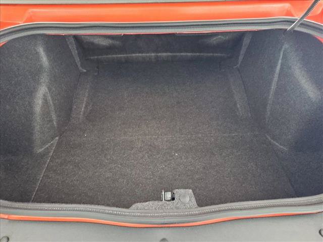 Used 2019 Dodge Challenger SRT Hellcat w/ Plus Package RWD image 6