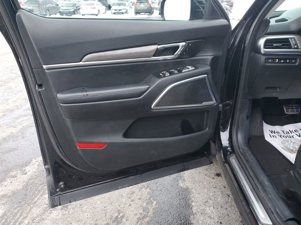 Used 2020 Kia Telluride SX w/ SX Prestige Package image 13