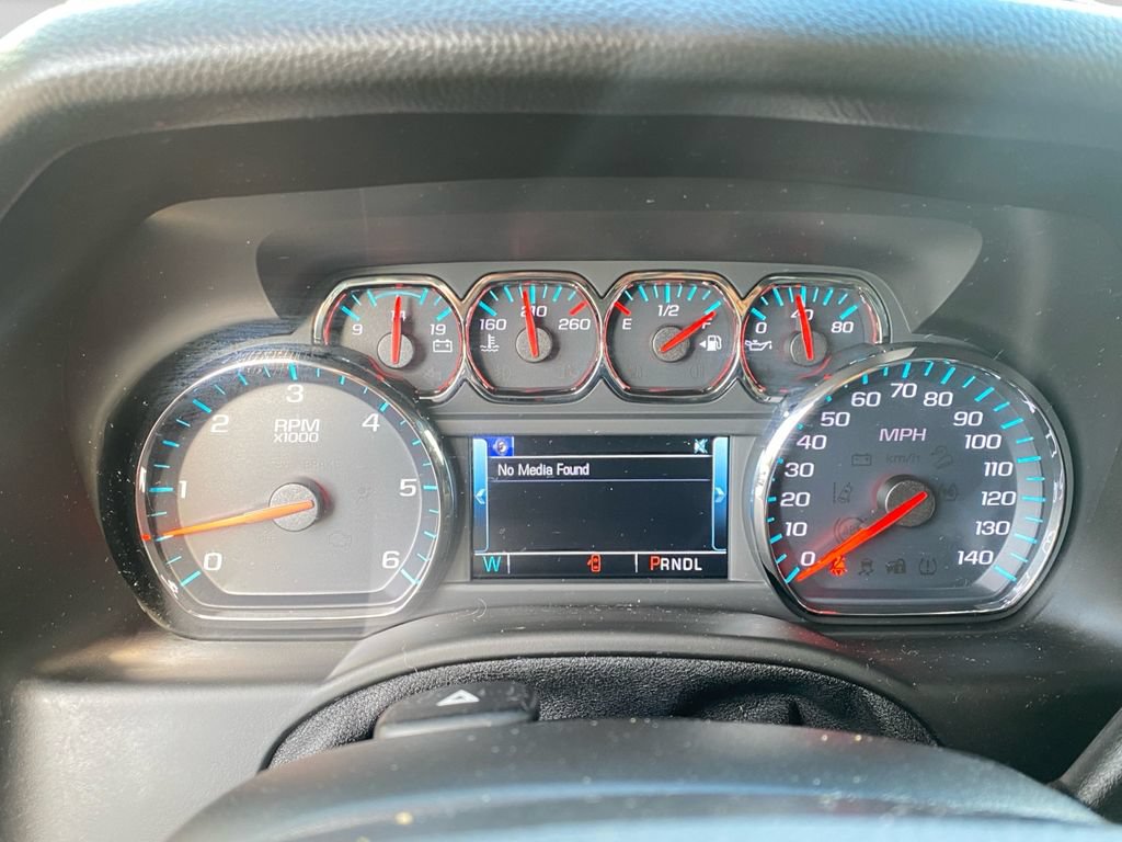 Used 2019 Chevrolet Tahoe LT AWD/4WD image 23