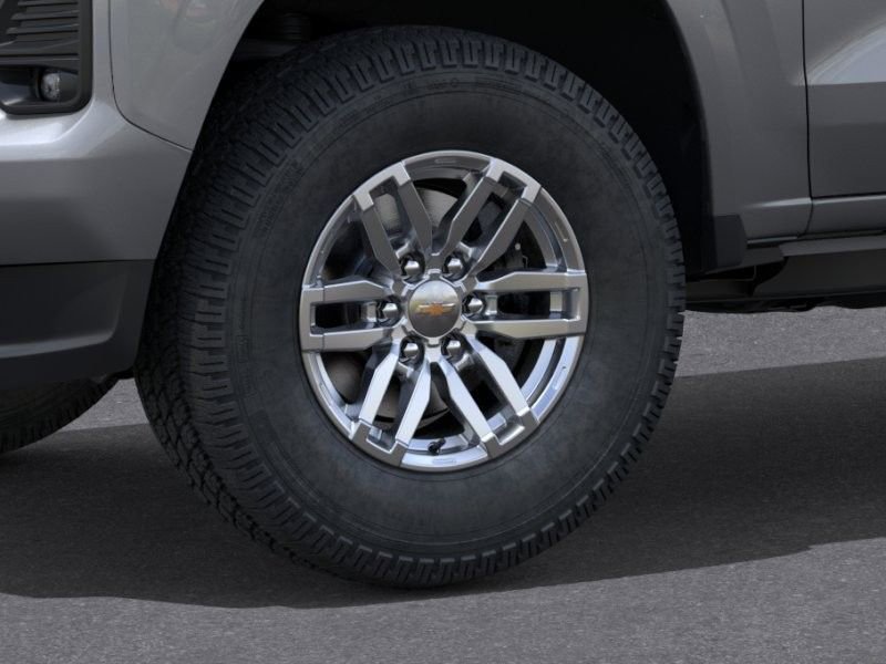 New 2026 Chevrolet Colorado LT w/ LT Convenience Package AWD/4WD image 10