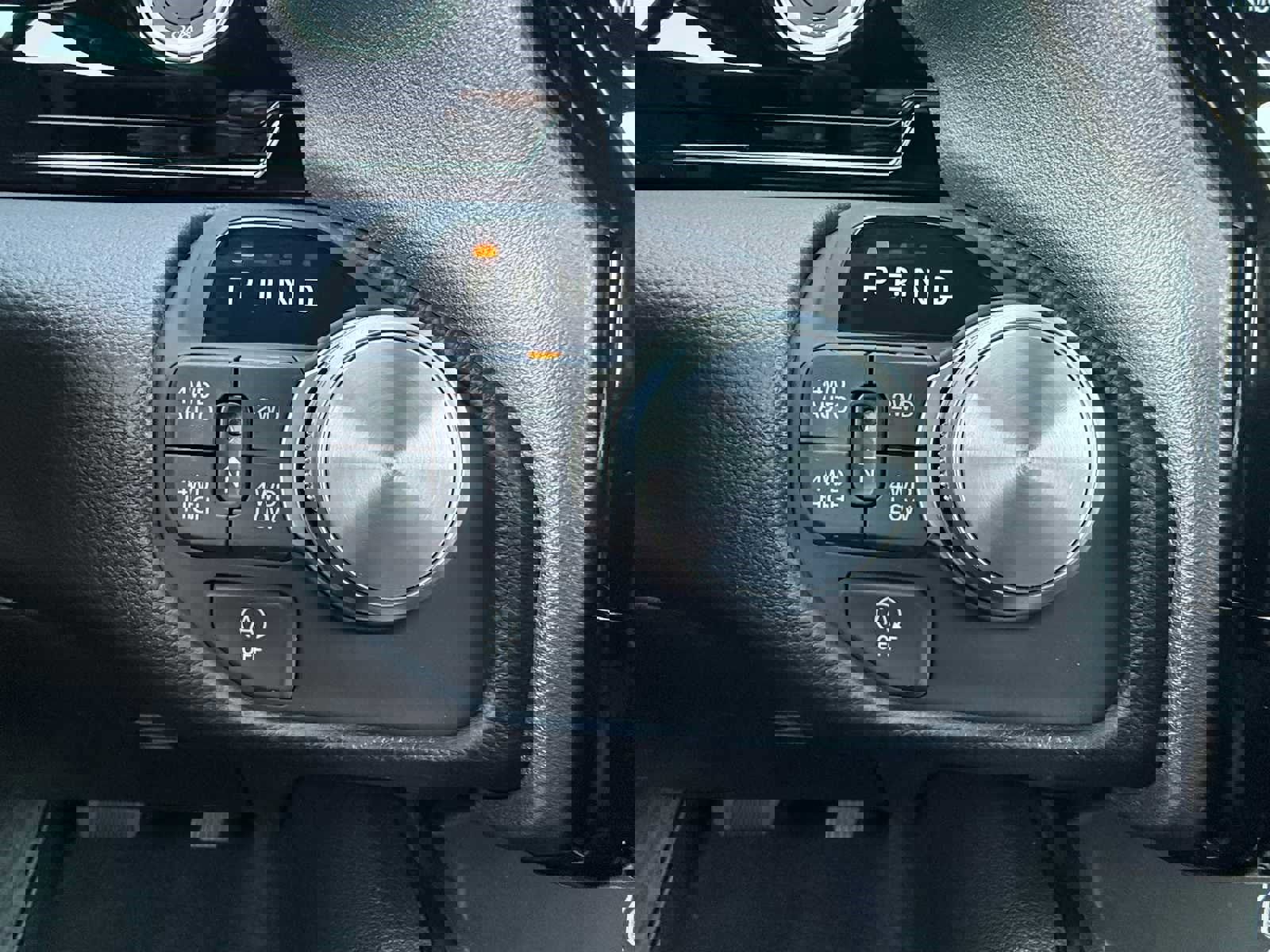 New 2026 RAM 1500 Laramie image 24