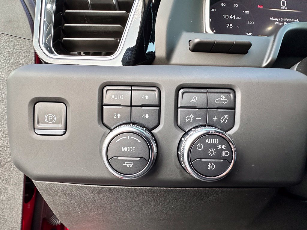Certified 2024 GMC Sierra 1500 Denali w/ Denali Reserve Package AWD/4WD image 37