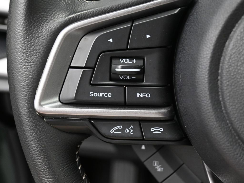 Used 2024 Subaru Forester Premium image 18