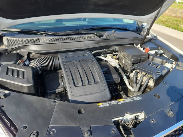 Used 2014 Chevrolet Equinox LT w/ Driver Convenience Package FWD image 16