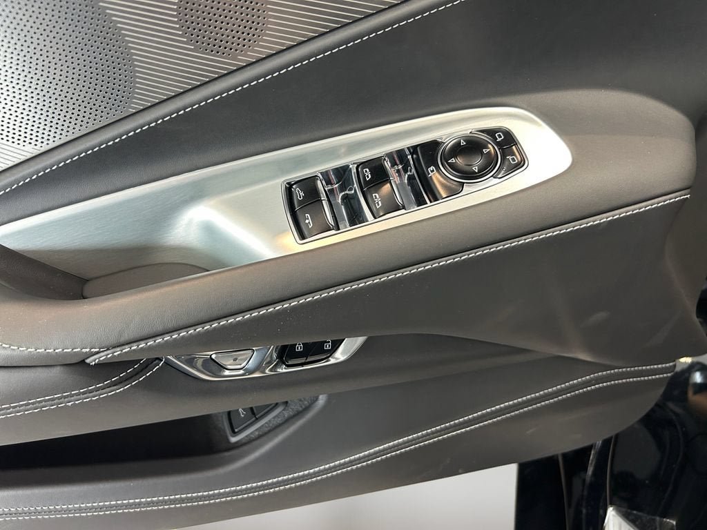 New 2026 Chevrolet Corvette Stingray Premium Conv w/ Z51 Performance Package RWD image 18