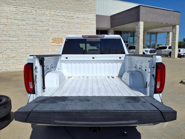 Certified 2020 GMC Sierra 1500 SLT image 22