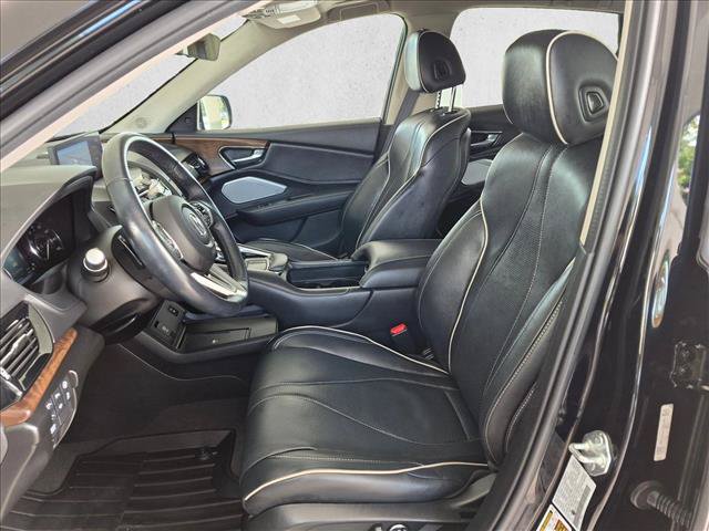 Certified 2023 Acura RDX AWD w/ Advance Package image 15