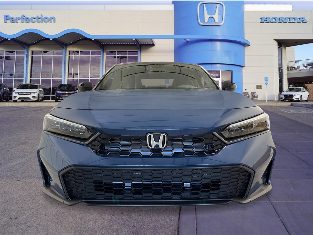 New 2026 Honda Civic Sport image 10