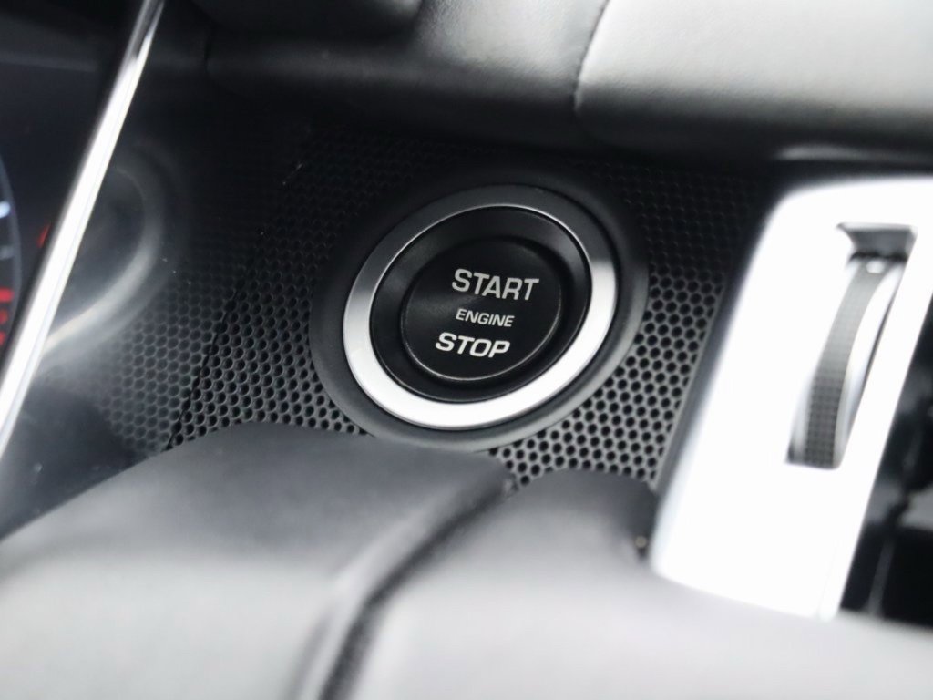 Used 2018 Land Rover Range Rover Sport HSE Dynamic image 23