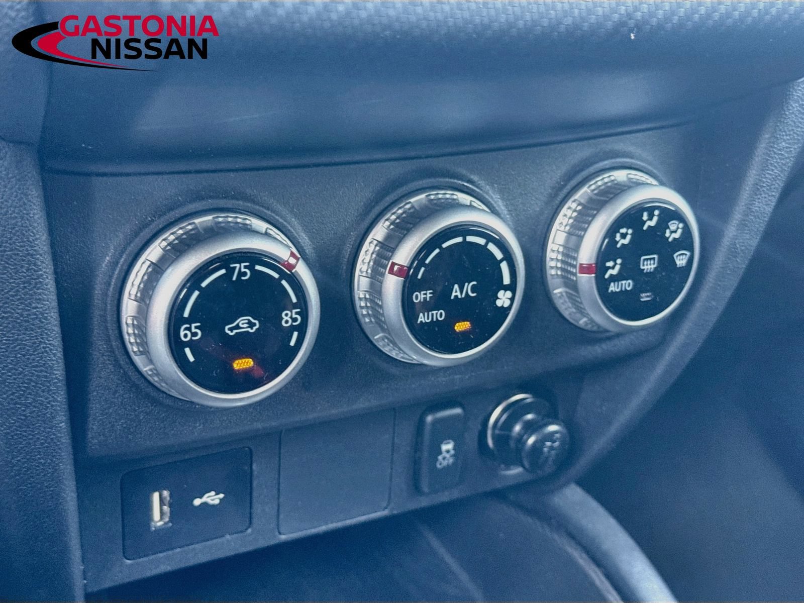 Used 2024 Mitsubishi Outlander Sport ES AWD/4WD image 19