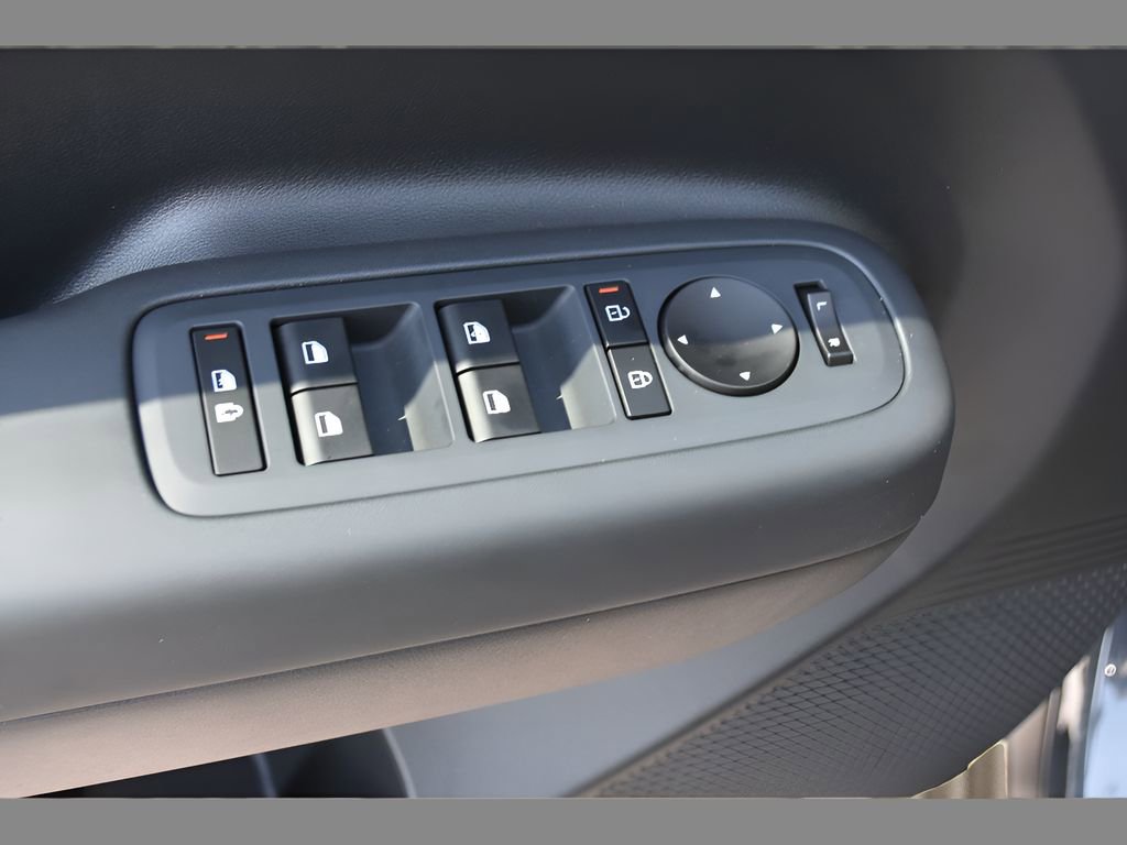 New 2026 Hyundai Santa Fe SE image 18