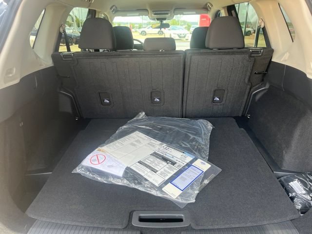 Used 2026 Nissan Rogue SV FWD image 20