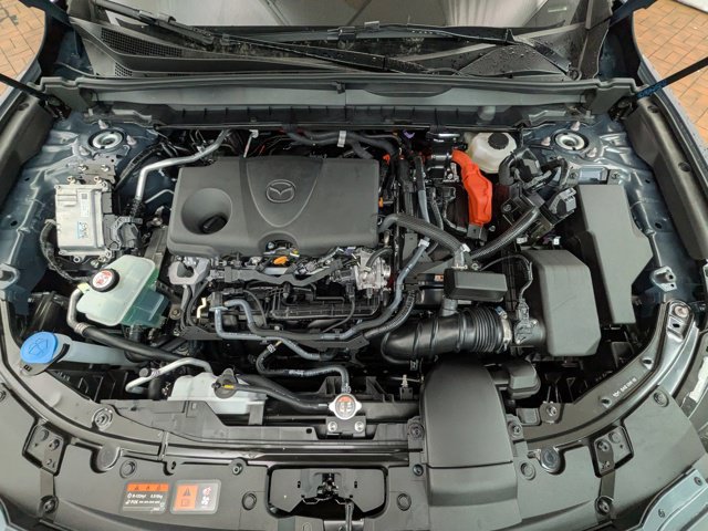 New 2026 MAZDA CX-50 AWD 2.5 Hybrid w/ Weather Package image 21