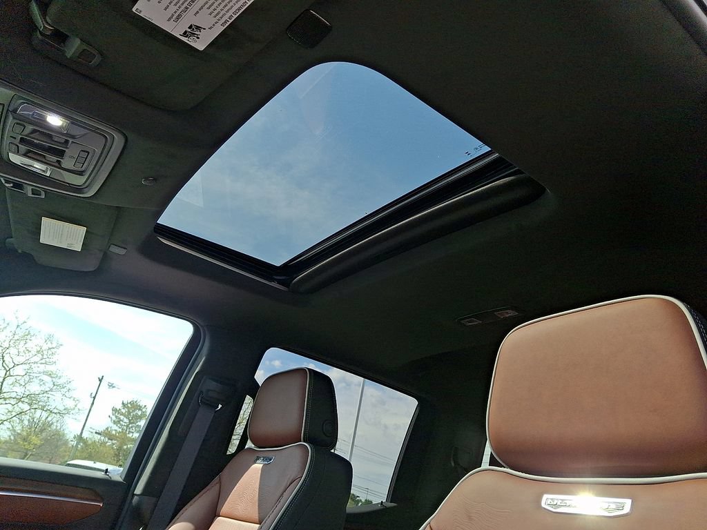 New 2026 GMC Sierra 1500 Denali Ultimate AWD/4WD image 10