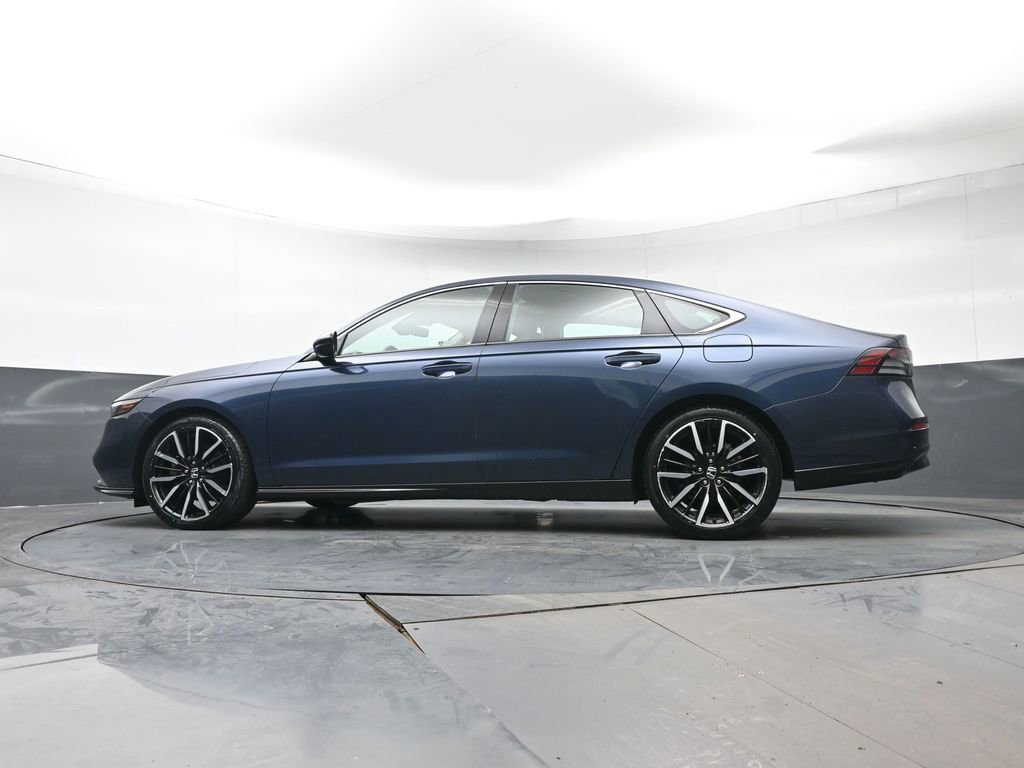 Certified 2024 Honda Accord Touring image 29