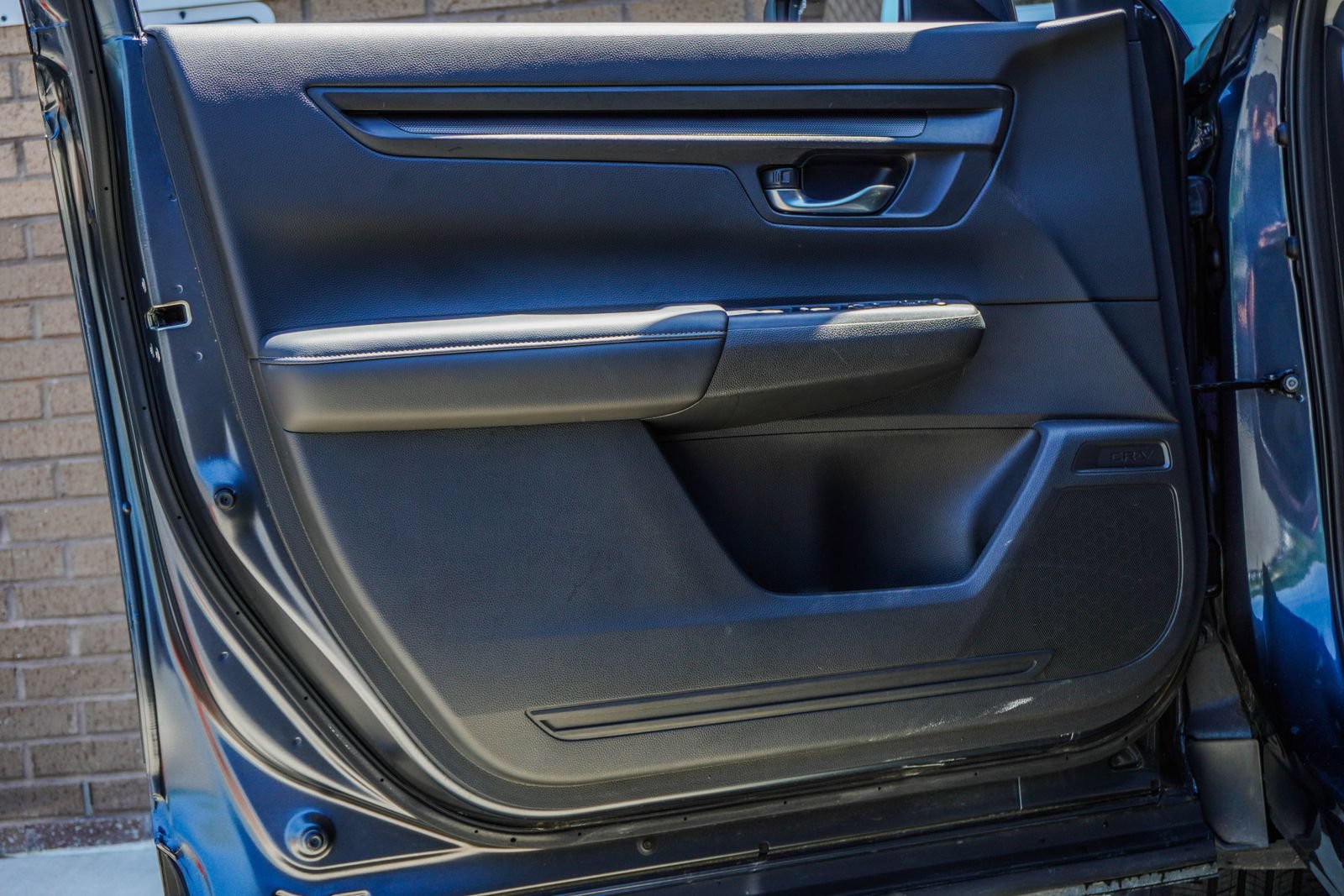 Used 2024 Honda CR-V EX image 34