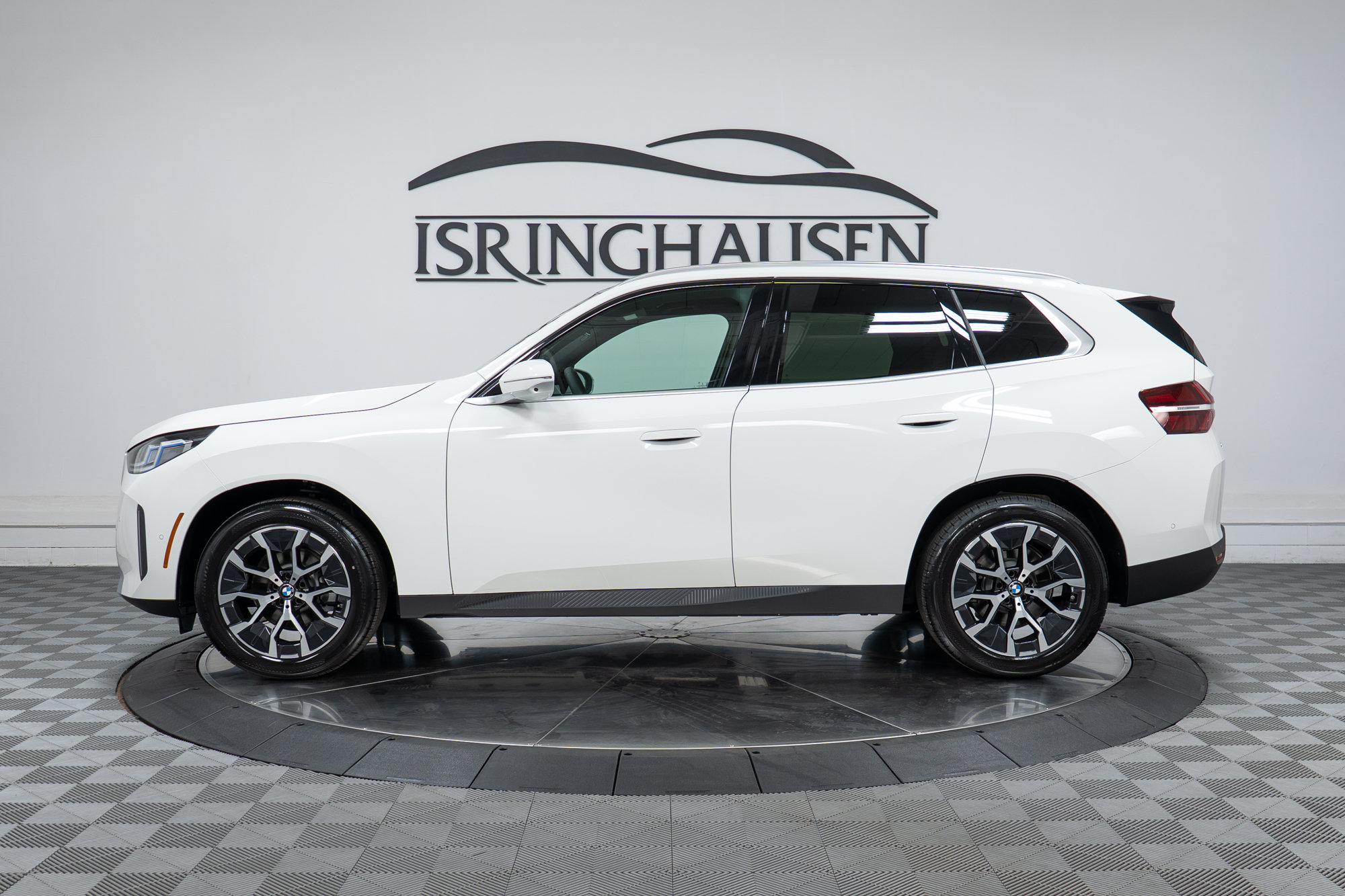 New 2026 BMW X3 xDrive30i AWD/4WD image 8