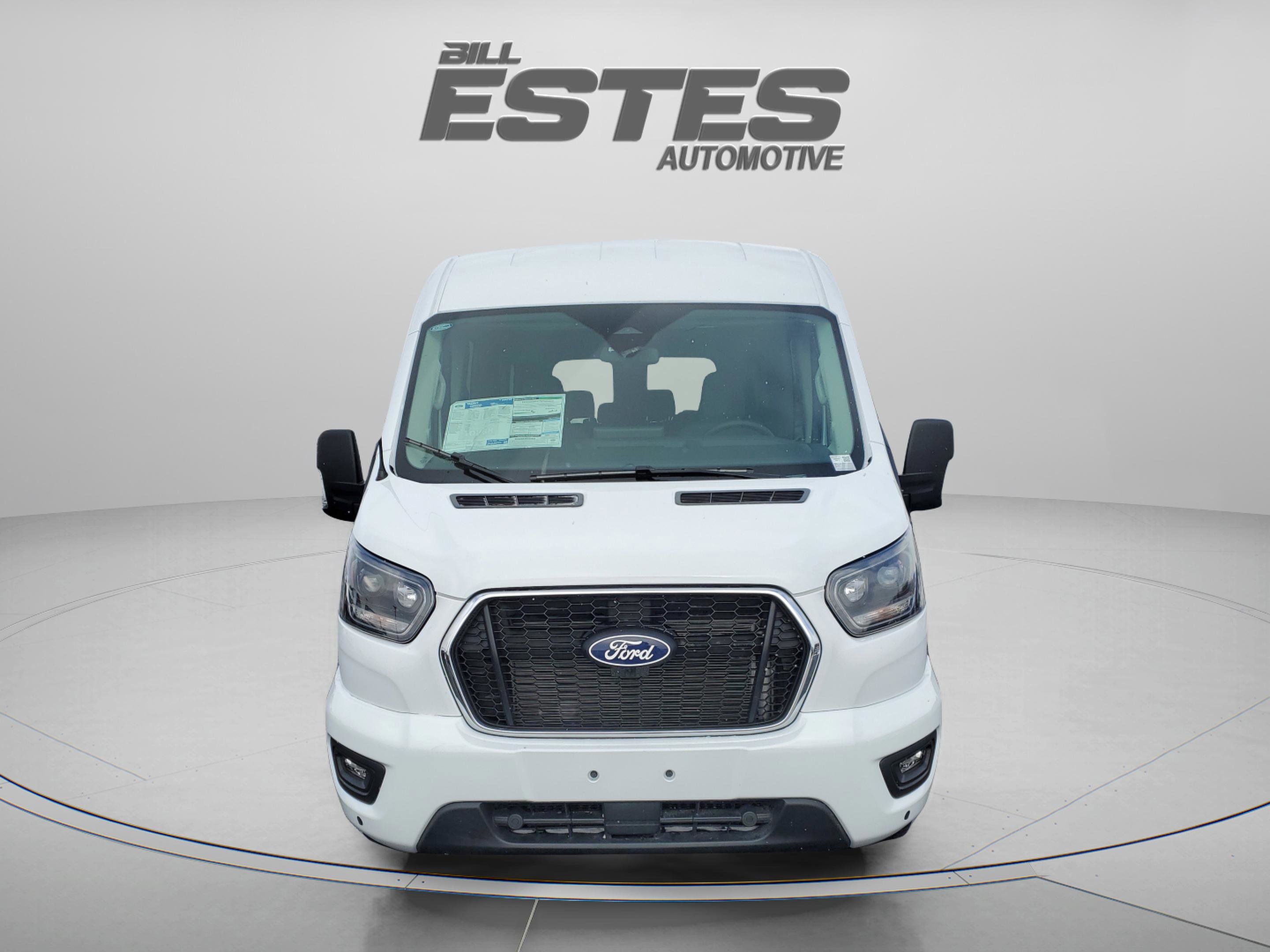 New 2026 Ford Transit 350 XLT AWD/4WD image 6