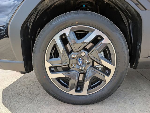 Certified 2025 Subaru Forester Limited w/ Popular Package #2 image 12