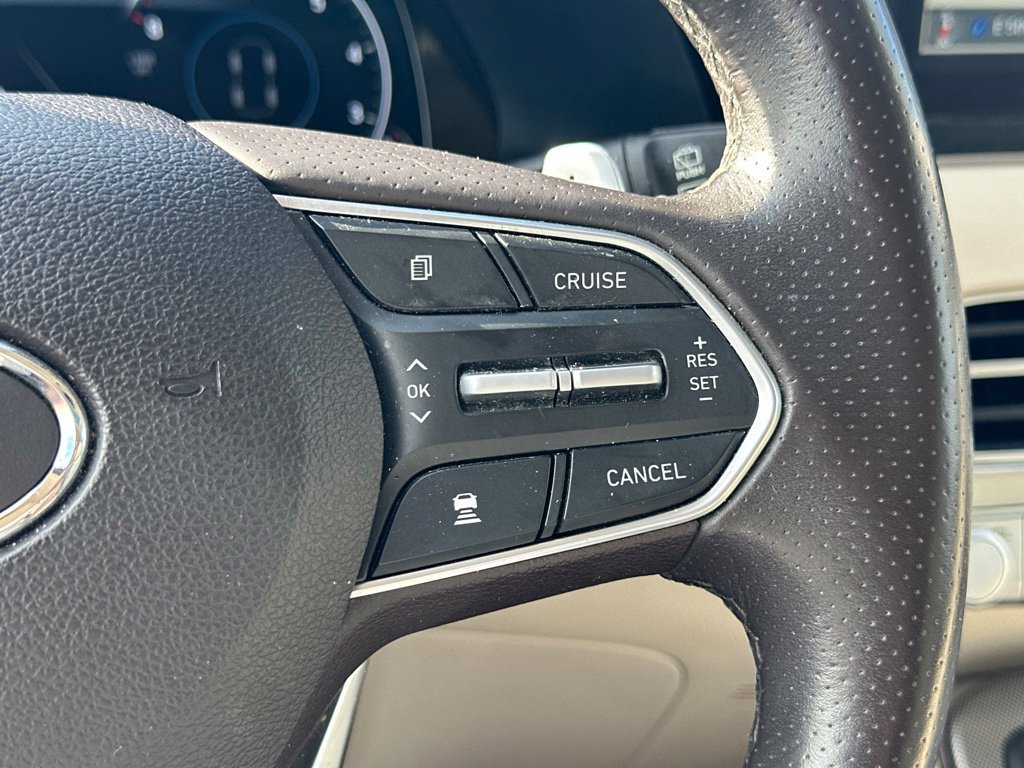 Used 2020 Hyundai Palisade Limited AWD/4WD image 22