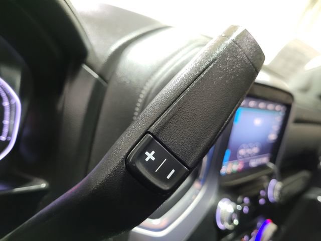 Used 2021 GMC Sierra 2500 SLT w/ SLT Convenience Package image 47