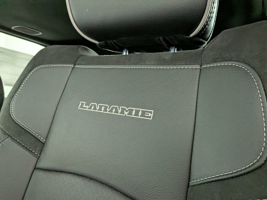 New 2025 RAM 2500 Laramie w/ Night Edition image 16