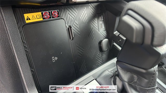 New 2025 Toyota Tacoma TRD Off-Road image 20