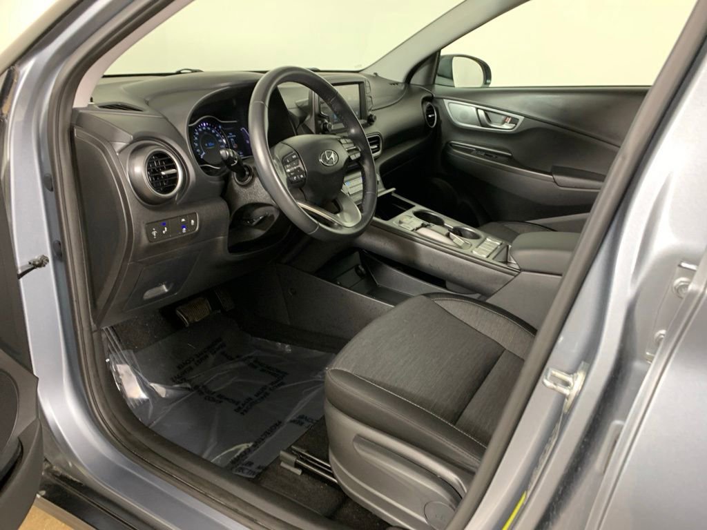 Used 2020 Hyundai Kona SEL FWD image 29