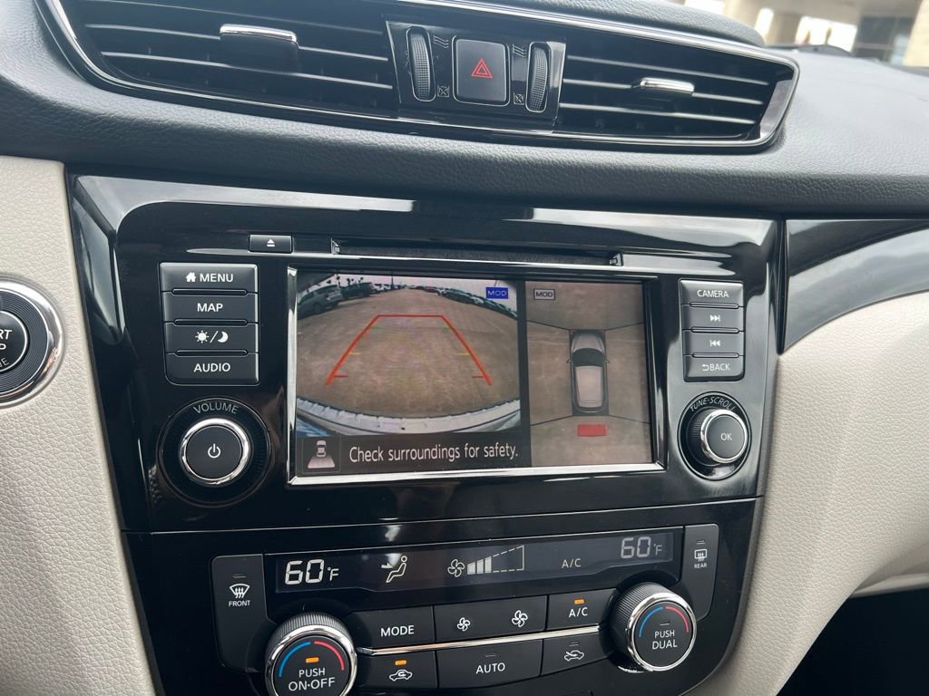 Used 2022 Nissan Rogue Sport SL FWD image 33