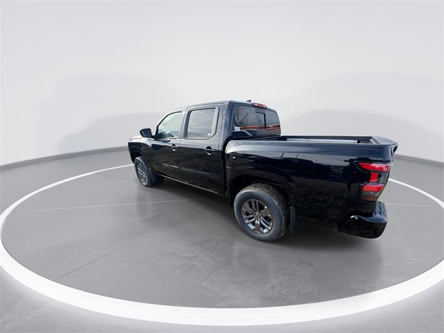 New 2026 Nissan Frontier SV image 6