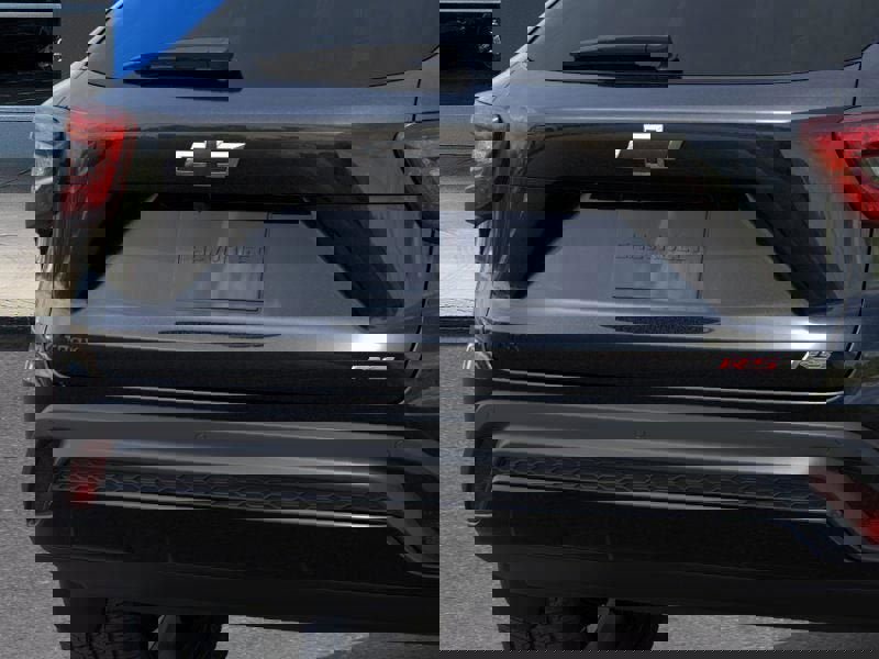 New 2026 Chevrolet Trax RS image 14