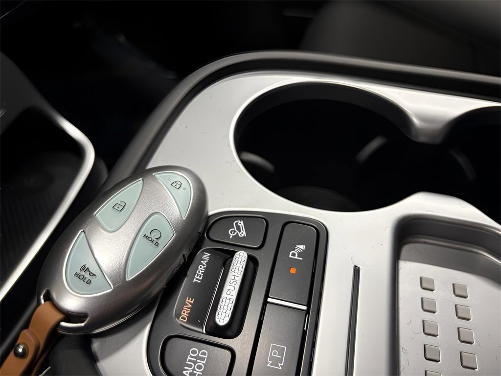 New 2026 Hyundai Ioniq 9 SEL image 29