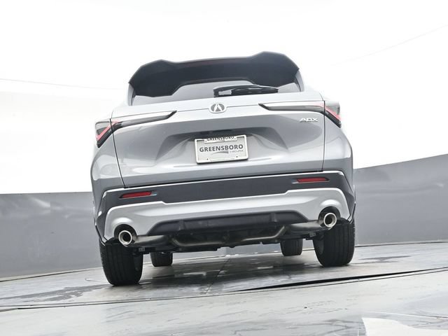 New 2026 Acura ADX FWD image 32