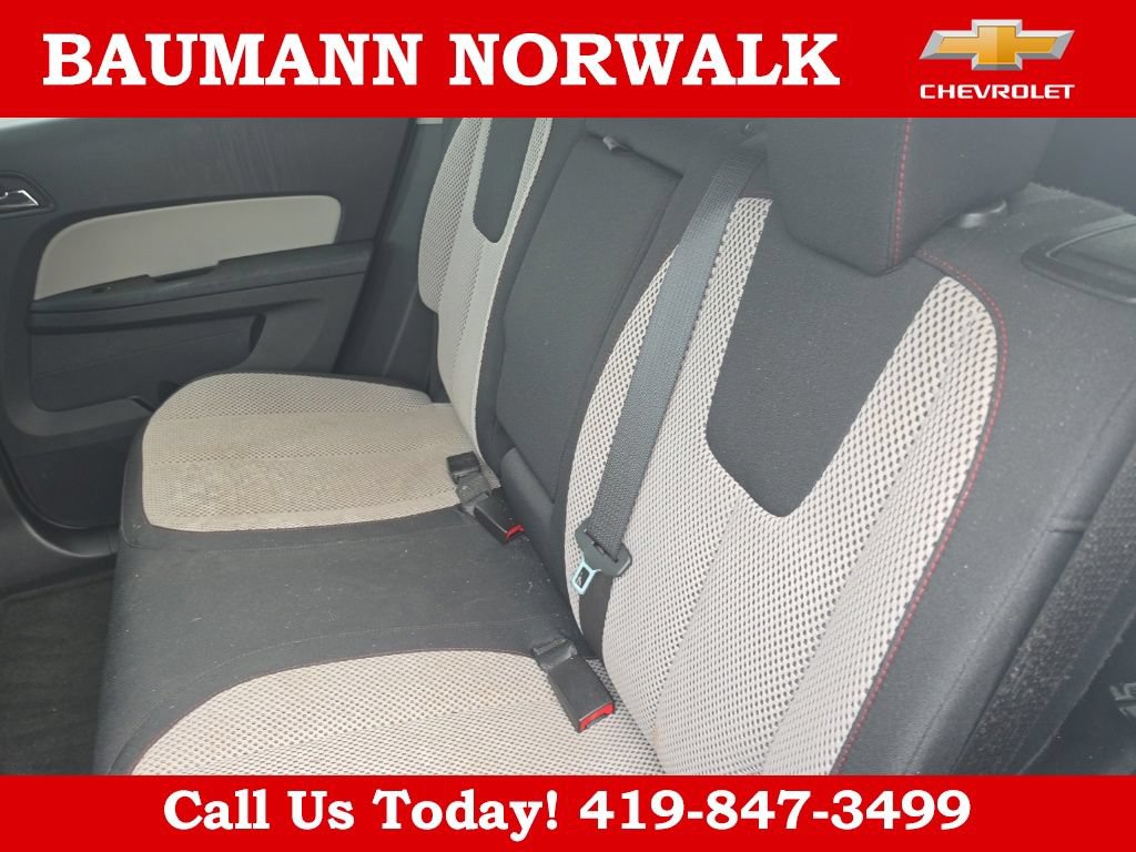 Used 2014 Chevrolet Equinox LT FWD image 27