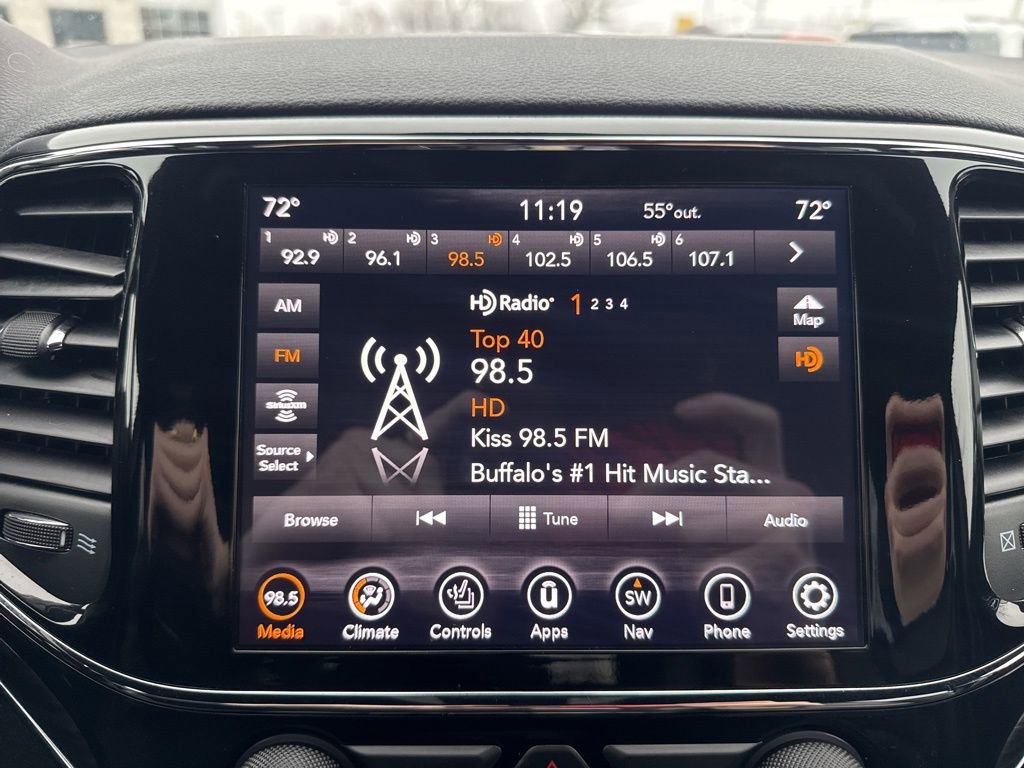 Used 2020 Jeep Grand Cherokee Limited image 30